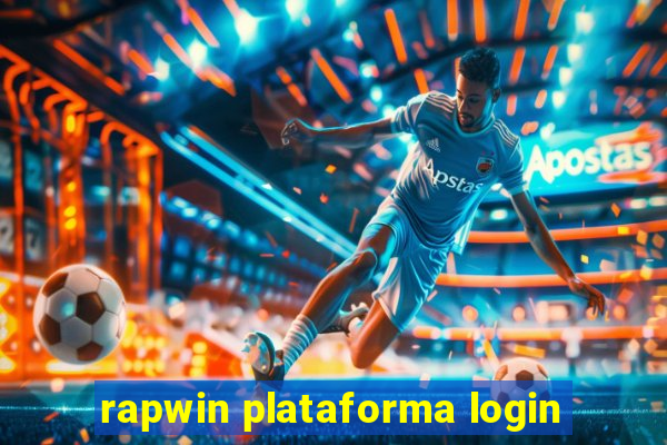 rapwin plataforma login